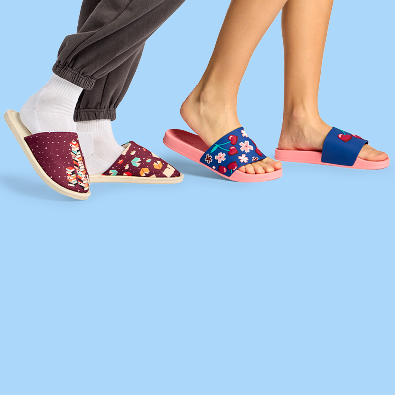 1 + 1 за обувки