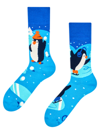Warm Socks