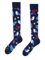 knee-high-socks-bird-in-winter-09/093b140158b521f1ff6b58f56000e2518c0e033b
