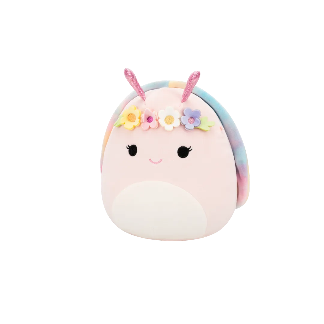squishmallows-silvina-the-pink-snail-with-rainbow-shell-and-flower-crown-20-cm-13/134b0bfcf4c8079306dcaa57fb9984c9ca094ed6