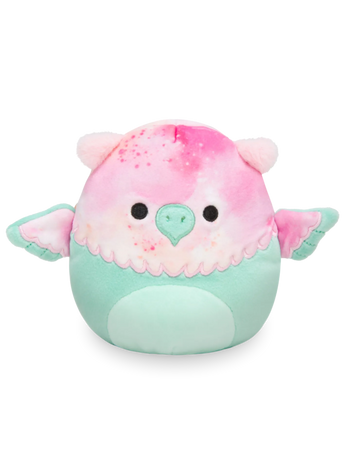 Скуиши Squishmallows Грифонът Гала, 20 см