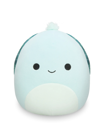 Скуиши Squishmallows Костенурката Оника, 20 см