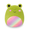 Скуиши Squishmallows Жабата Докси, 20 см