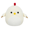 Скуиши Squishmallows Пилето Тод, 20 см.