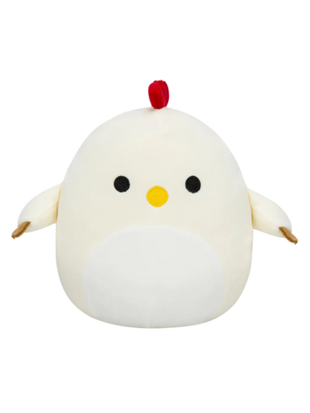 Скуиши Squishmallows Пилето Тод, 20 см.
