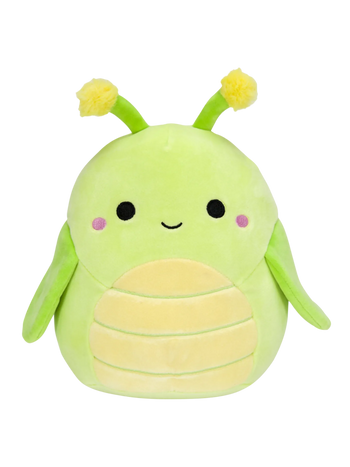 Скуиши Squishmallows Бръмбарчето Пилар, 20 см.