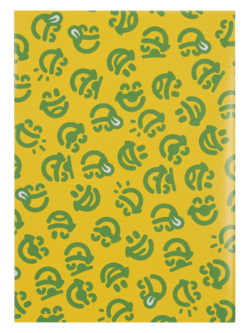 Весела опаковъчна хартия Dedoles