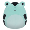 Плюшена играчка Squishmallows Жабата дърволазка Диър, 20 см
