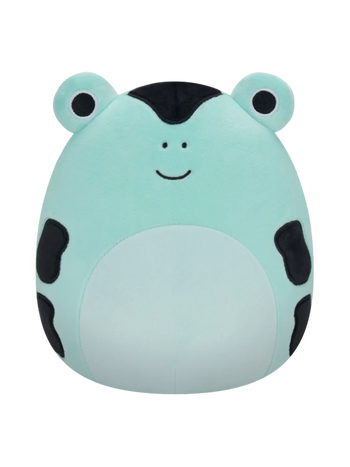 Плюшена играчка Squishmallows Жабата дърволазка Диър, 20 см