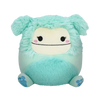 Скуиши Squishmallows Зеленото йети Джоел, 20 см.
