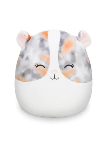Скуиши Squishmallows Хамстерът Пакс, 20 см