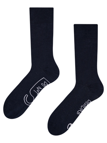 Весели чорапи Не безпокойте