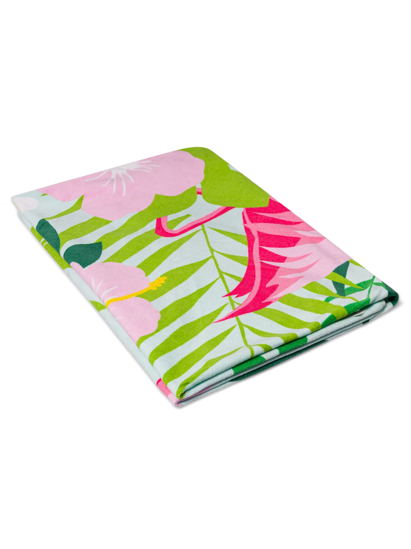 round-beach-towel-tropical-flamingo-37/3730baaca9901b6e61e6c469355fc04f52982505