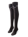 over-the-knee-socks-black-white-hearts-39/396c1a32b26f3e2459af77bbf18dc9ccb699a057