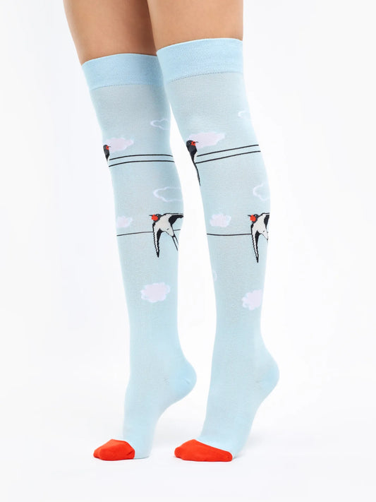 over-the-knee-socks-swallow-birds-39/39cfcb54222e075a2dac8d787a84d1d5a398b12d