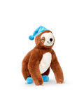 Плюшена играчка Сънлив ленивец на Dedoles