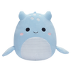 Плюшена играчка Squishmallows Чудовището от Лох Нес Лун, 20 см