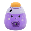 Плюшена играчка Squishmallows Неоноволилавата отвара с етикет Кенсингтън, 20 см