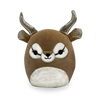 Скуиши Squishmallows Антилопата Киели, 20 см