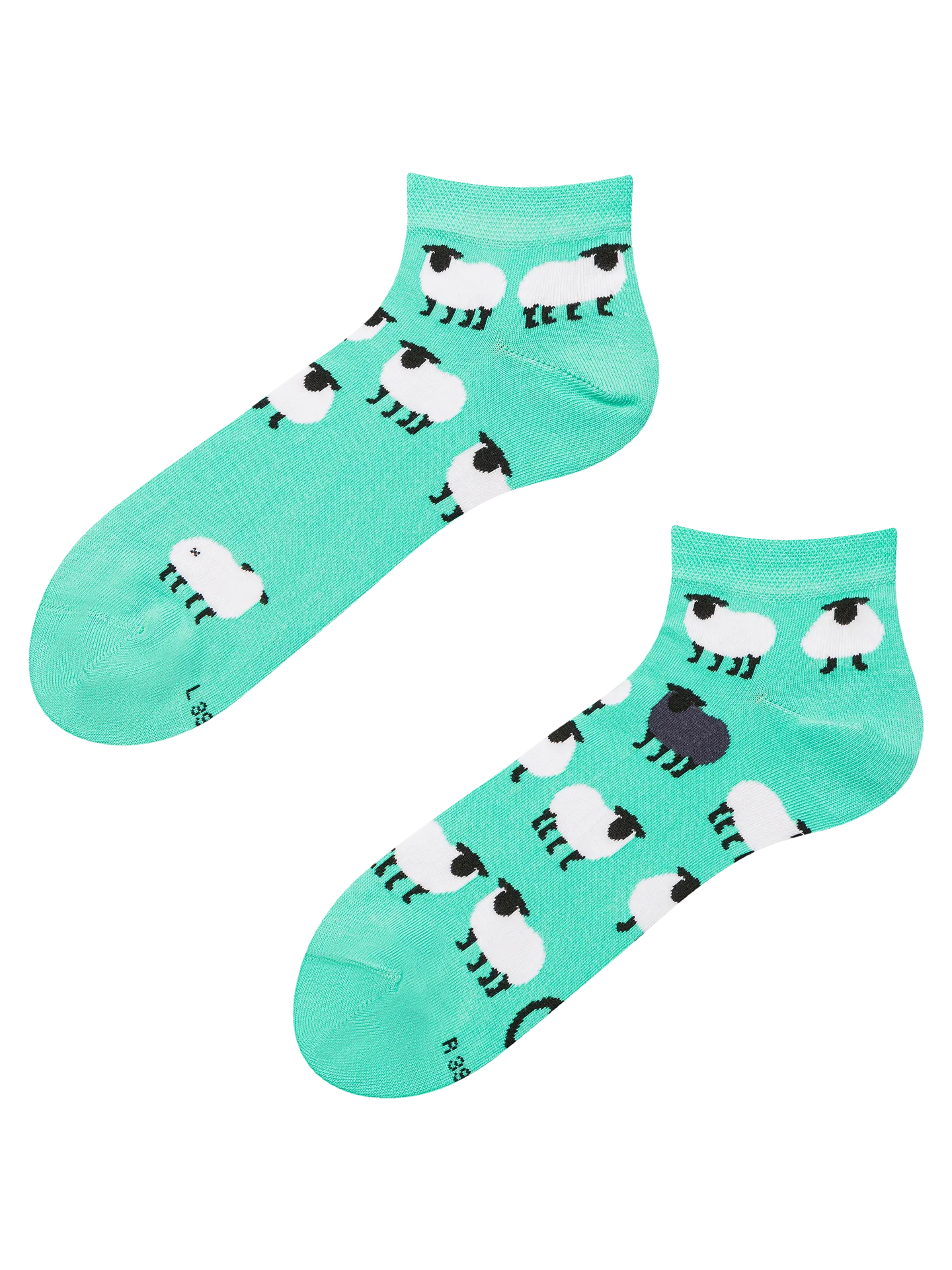 ankle-socks-black-sheep-55/551a556e37b3854cdd8ee57571614dbc1b707133