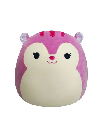 Скуиши Squishmallows катеричката Алина, 20 см