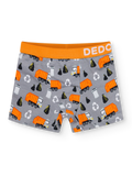 Весели боксерки за момчета Боклукчийски камион