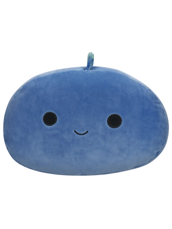 Плюшена играчка Squishmallows Stackables Тъмносиният динозавър Броуди, 30 см