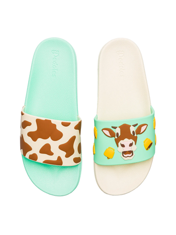 Весели чехли Крави и звънци