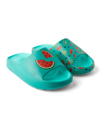 Весели chunky чехли Динен сезон