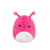 Плюшена играчка Squishmallows – Розовото извънземно Фройлийн, 20 см