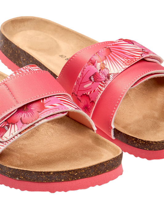 womens-cork-slides-hibiscus-68/68ccb4f04e802074301aca9a77463a79e464ee11