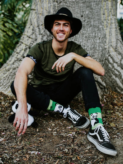 regular-socks-panda-stripes-69/691330ffcdbef3bda03bfce2ee9cc94a440e39ea