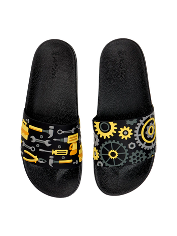 Весели чехли Механик