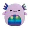 Скуиши Squishmallows Виолетовият саламандър Моника, 20 см.