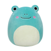 Скуиши Squishmallows Жабата Робърт, 20 см.