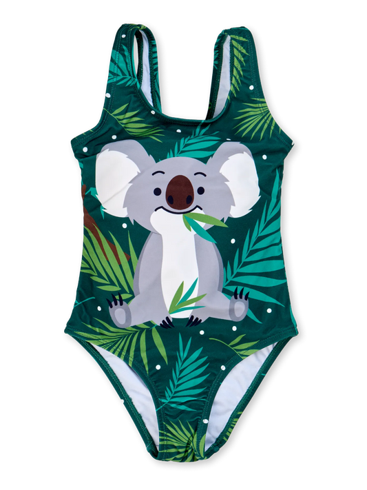 girls-swimsuit-koala-leaves-77/776f8b58c5c144e7e1714490f3aaa014cba51446