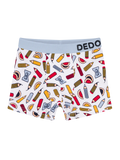Весели боксерки за момчета Молив