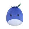 Плюшена играчка Squishmallows Боровинката Блъби, 30 см