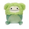 Плюшена играчка Squishmallows Зелената Голяма стъпка Брен, 20 см