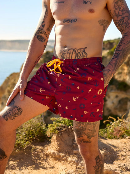 mens-swim-shorts-captain-88/88dba501999a7a19dde5d7286cfec05f6a81b983