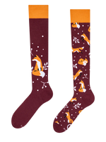 knee-high-socks-fox-leaves-89/8923f20ecd34a819105219f9bcba3e0325f52165