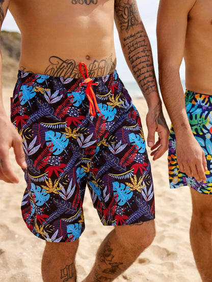 mens-swim-trunks-summer-leaves-96/969872734f1f508678afed1073632086a531635a