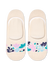 no-show-socks-turquoise-leaves-97/97fcfbb35bdc76afa71dbc99329efa6c045b0f34
