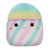 Плюшена играчка Squishmallows Захарният памук Бевин, 30 см