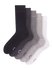 regular-socks-5-pack-black-white-classic-9c/9c9b2fecdef6589be0072a868307c5be41c2cdc3