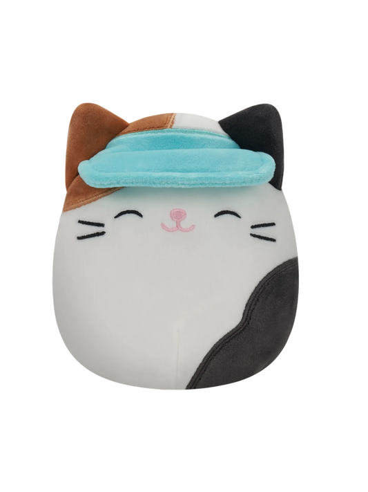 squishmallows-cam-the-calico-cat-with-visor-20-cm-9e/9eff919368ad3e320089639ab84990b2d300d01d