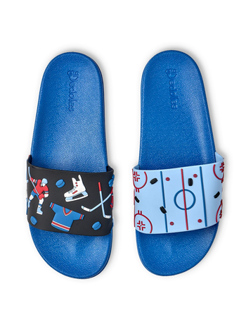 Весели чехли Екипировка за хокей