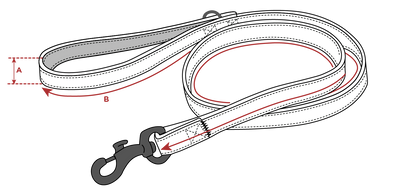 Повод за куче