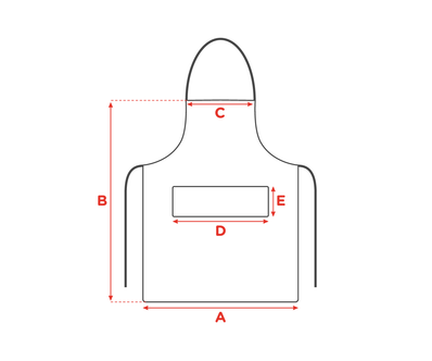 Кухненски престилки