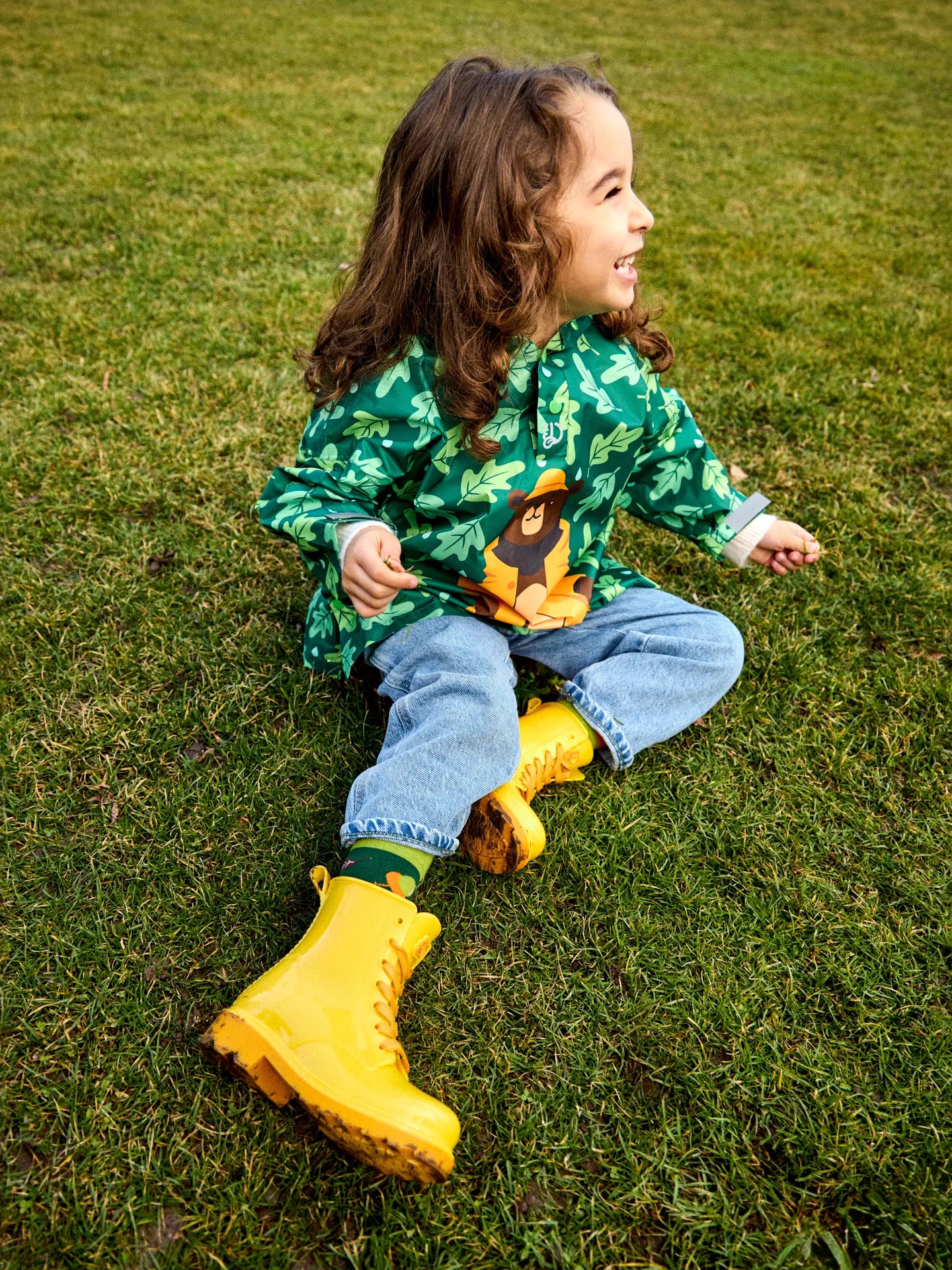 gold-yellow-kids-rain-boots-a4/a41acd37a4fdd8fedce4417176843463549d94ae